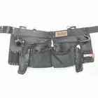 leather tradesman belt